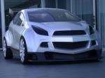 Chevrolet WTCC Ultra Concept 2007 года